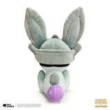League of Legends Plüschfigur Grey Battle Bunny 22 cm - Smalltinytoystore
