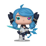 League of Legends POP!&Buddy Vinyl Figur Gwen 9 cm - Smalltinytoystore