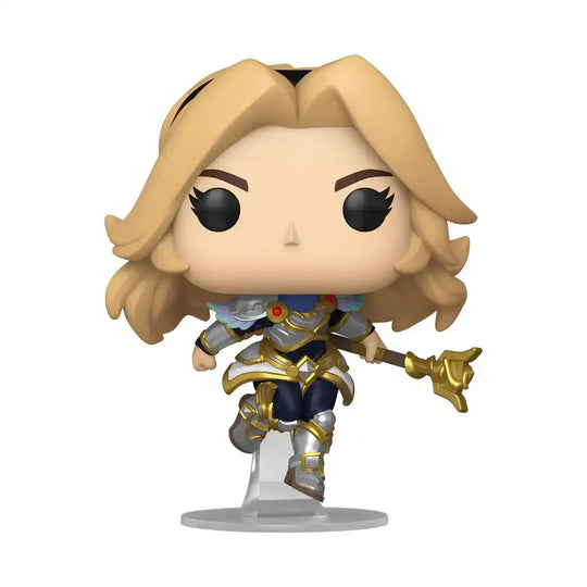 League of Legends POP!&Buddy Vinyl Figur Lux 9 cm - Smalltinytoystore