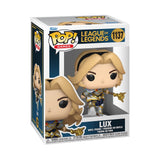 League of Legends POP!&Buddy Vinyl Figur Lux 9 cm - Smalltinytoystore