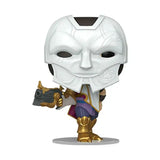 League of Legends POP! Games Vinyl Figur Jhin 9 cm - Smalltinytoystore