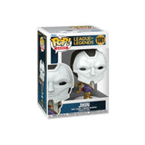 League of Legends POP! Games Vinyl Figur Jhin 9 cm - Smalltinytoystore
