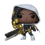 League of Legends POP! Games Vinyl Figur Senna 9 cm - Smalltinytoystore