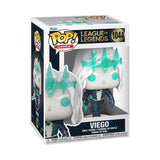 League of Legends POP! Games Vinyl Figur Viego 9 cm - Smalltinytoystore