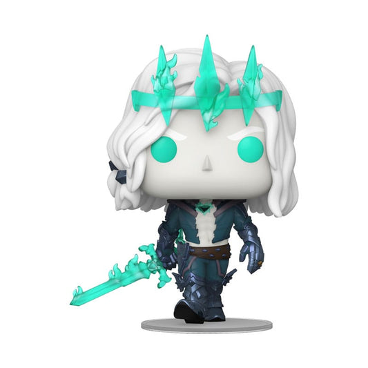 League of Legends POP! Games Vinyl Figur Viego 9 cm - Smalltinytoystore