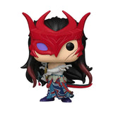 League of Legends POP! Games Vinyl Figur Yone 9 cm - Smalltinytoystore