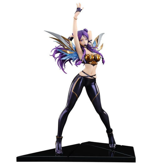 League of Legends PVC Statue 1/7 K/DA Kai'Sa 31 cm - Smalltinytoystore