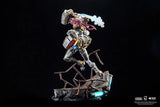 League of Legends Statue 1/6 Vi 40 cm - Smalltinytoystore
