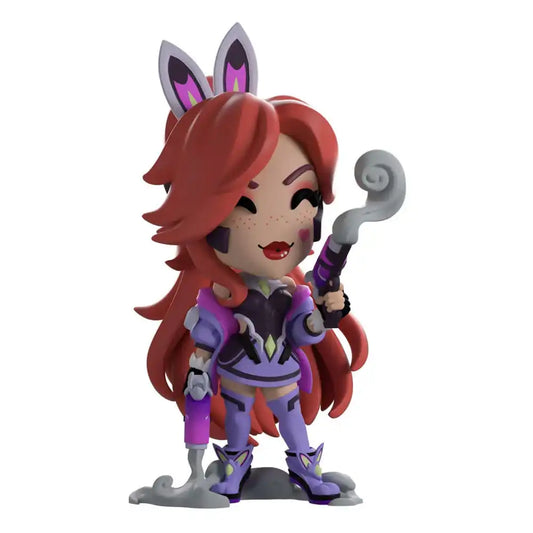 League of Legends Vinyl Figur Anima Squad Miss Fortune 10 cm - Smalltinytoystore