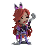 League of Legends Vinyl Figur Anima Squad Miss Fortune 10 cm - Smalltinytoystore