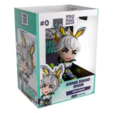 League of Legends Vinyl Figur Anima Squad Miss Riven 10 cm - Smalltinytoystore