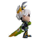 League of Legends Vinyl Figur Anima Squad Miss Riven 10 cm - Smalltinytoystore