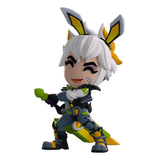 League of Legends Vinyl Figur Anima Squad Miss Riven 10 cm - Smalltinytoystore
