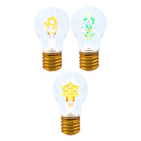 LED-Glühbirnen Lampen Weihanchten Sortiment (12) - Smalltinytoystore