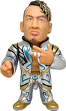 Legend Masters 16d Figure Collection Vinyl Figur Collection 032: Naomichi Marufuji 12 cm - Smalltinytoystore