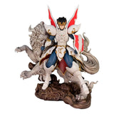 Legend of Heavenly Sphere Shurato Statue Shurato 41 cm - Smalltinytoystore