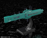 Legend of the Galactic Heroes: Die Neue These Plastic Model Kit 1/3000 Free Planets Alliance 13th Fleet Flagship Hyperion 31 cm