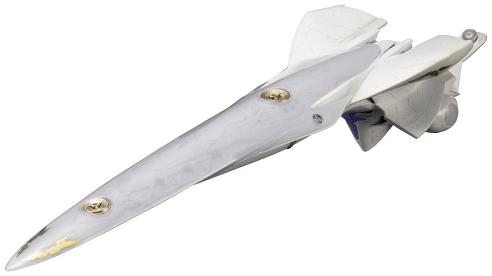 Legend of the Galactic Heroes: Die Neue These Plastic Model Kit Galactic Empire Forces Battleship Brynhildr 35 cm - Smalltinytoystore