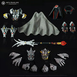 Legendari Actionfigur 1/10 Kael Darkhelm 18 cm - Smalltinytoystore