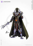 Legendari Actionfigur 1/10 Kael Darkhelm 18 cm - Smalltinytoystore