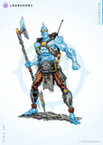 Legendari Actionfigur 1/10 Meld Master 18 cm - Smalltinytoystore