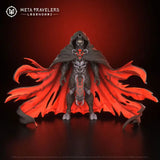 Legendari Actionfigur 1/10 Obsidious 18 cm - Smalltinytoystore