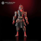 Legendari Actionfigur 1/10 Spyte Usurper 18 cm - Smalltinytoystore