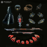 Legendari Actionfigur 1/10 Spyte Usurper 18 cm - Smalltinytoystore