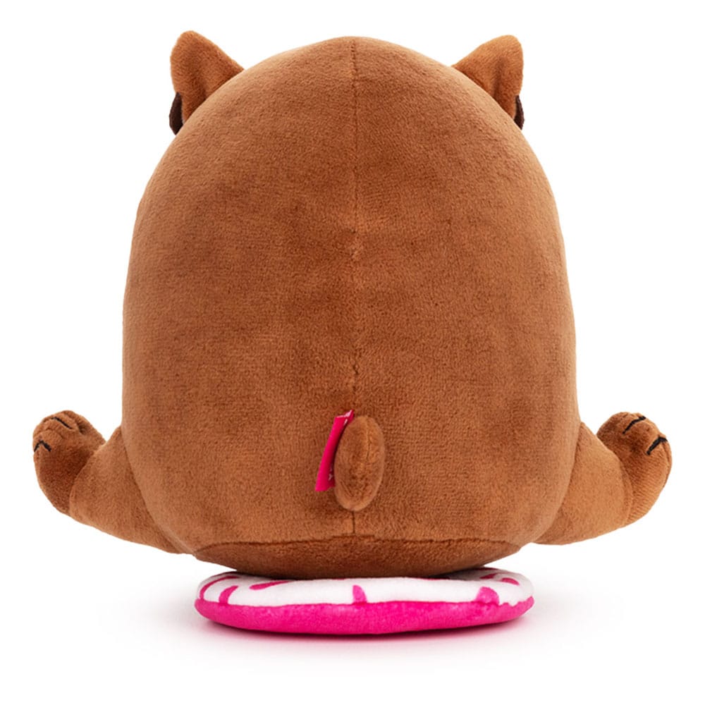 Legends of Avantris Plüschfigur Hootsie Shoulder Rider 15 cm - Smalltinytoystore