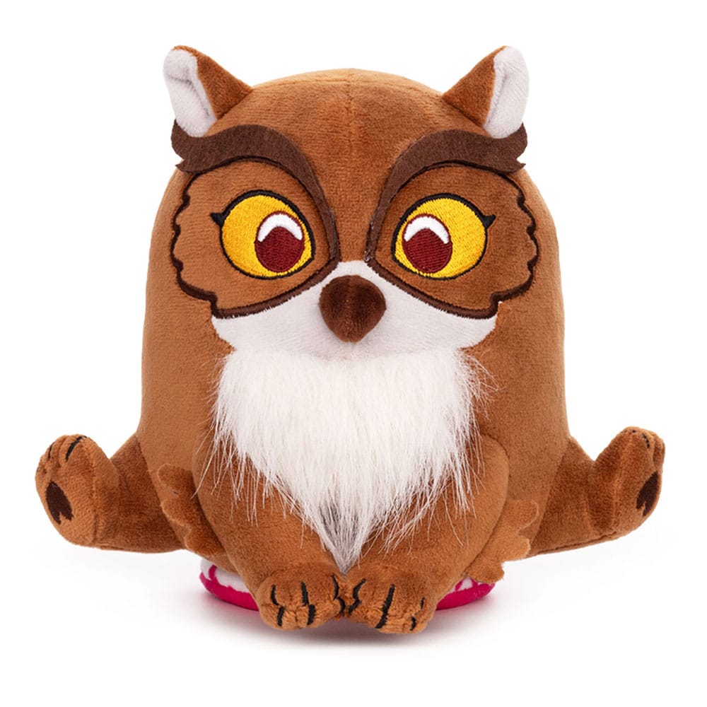 Legends of Avantris Plüschfigur Hootsie Shoulder Rider 15 cm - Smalltinytoystore