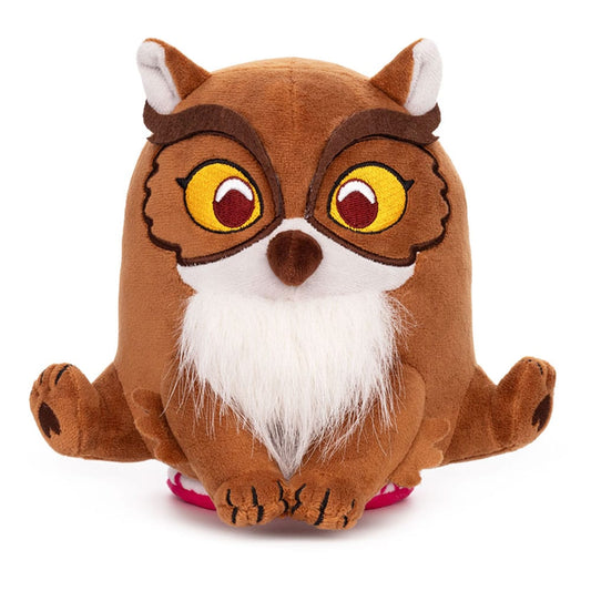 Legends of Avantris Plüschfigur Hootsie Shoulder Rider 15 cm - Smalltinytoystore
