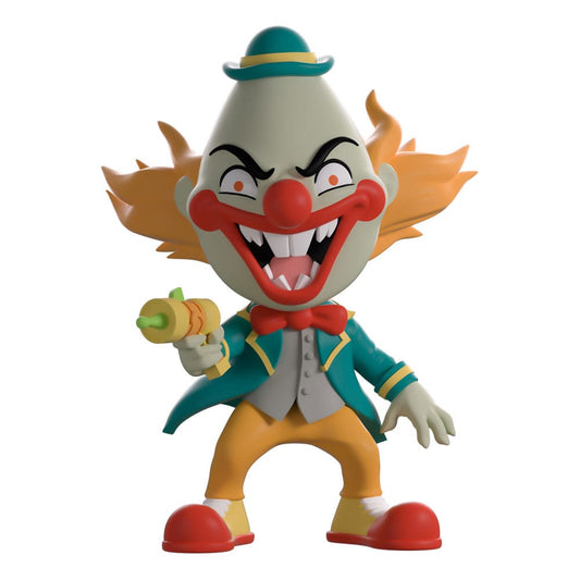 Legends of Avantris Vinyl Figur Chuckles 12 cm - Smalltinytoystore