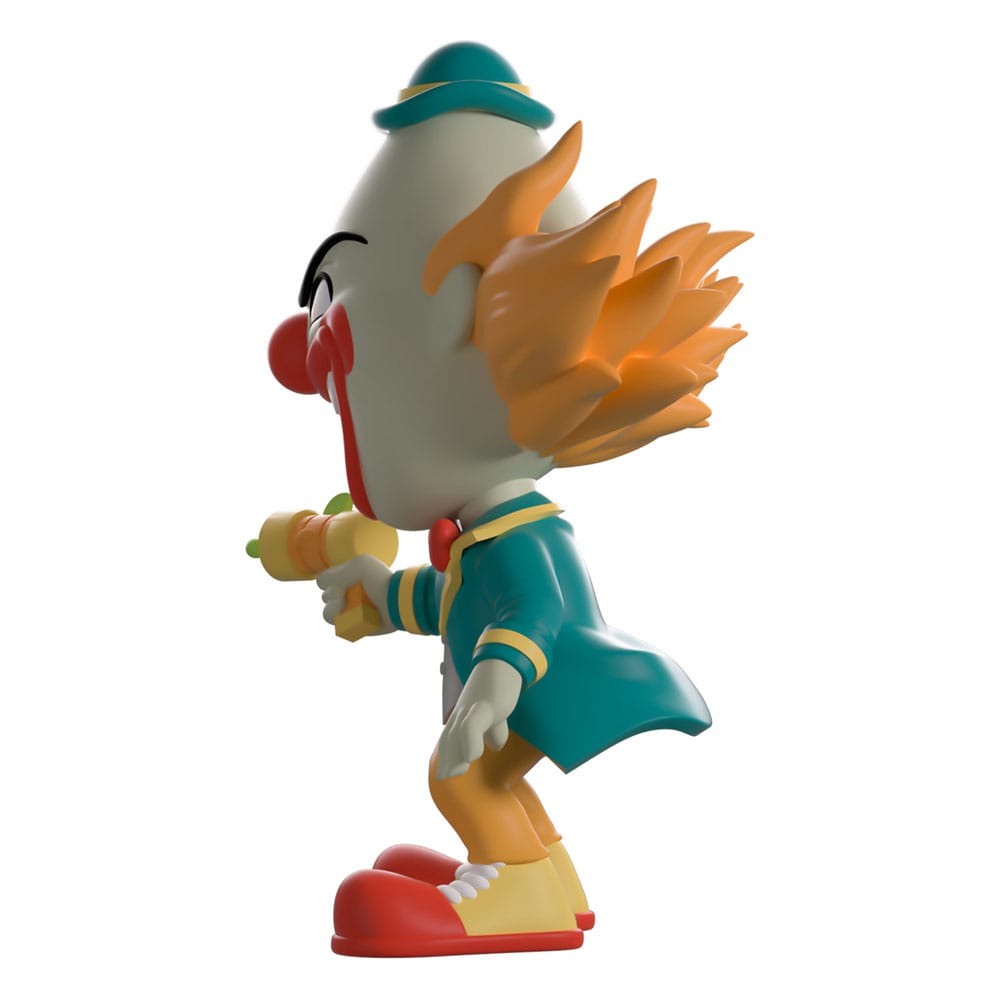 Legends of Avantris Vinyl Figur Chuckles 12 cm - Smalltinytoystore