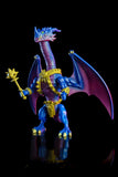Legends of Dragonore Actionfigur Pyrant - Lord of Desolation 25 cm - Smalltinytoystore