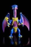 Legends of Dragonore Actionfigur Pyrant - Lord of Desolation 25 cm - Smalltinytoystore