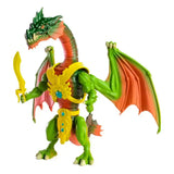Legends of Dragonore Actionfigur Scorchwing - Mother of the Forest 25 cm - Smalltinytoystore
