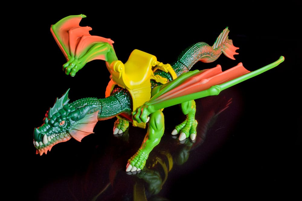 Legends of Dragonore Actionfigur Scorchwing - Mother of the Forest 25 cm - Smalltinytoystore