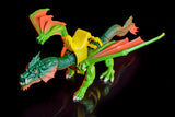 Legends of Dragonore Actionfigur Scorchwing - Mother of the Forest 25 cm - Smalltinytoystore