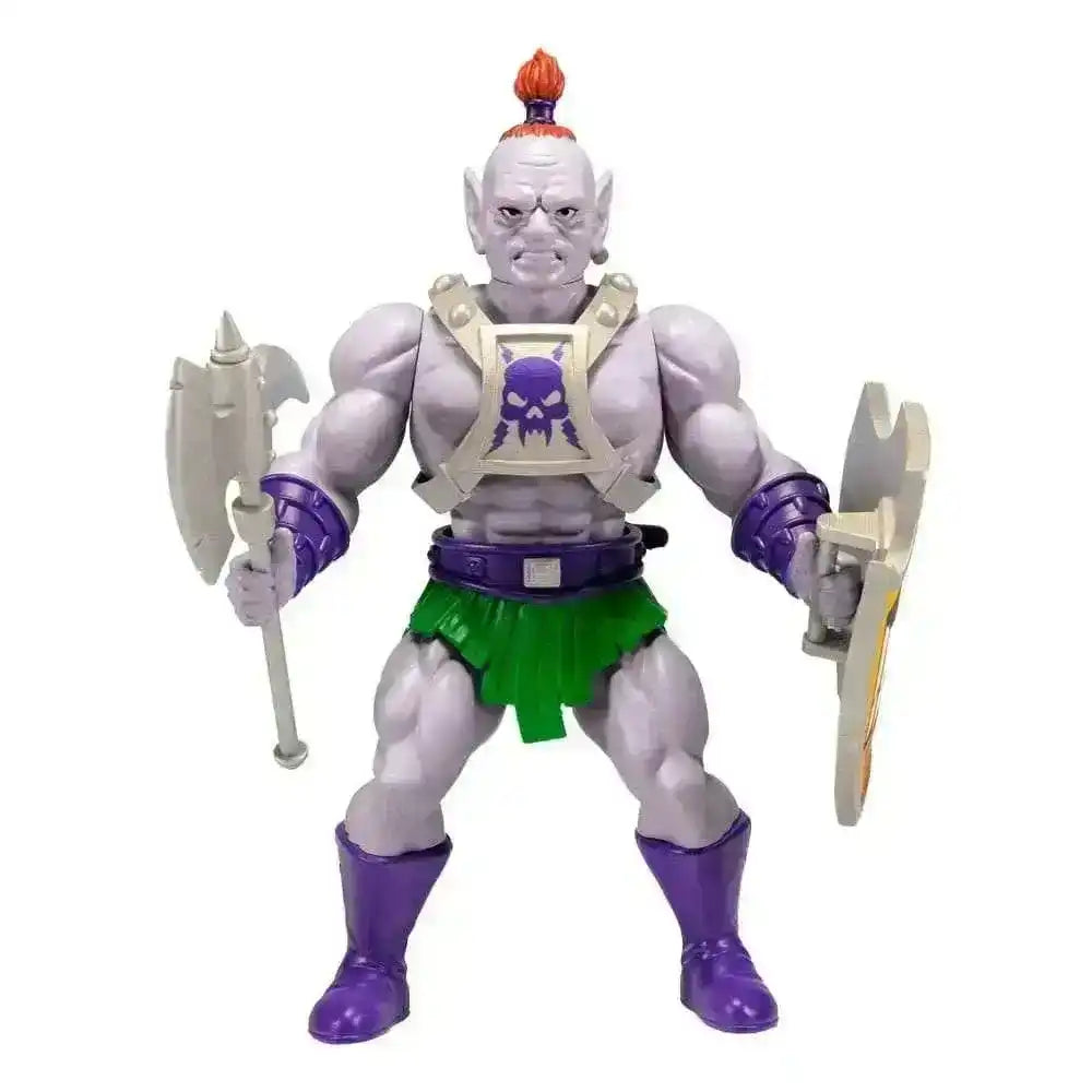 Legends of Dragonore Warriors of the Galaxy Wave 1 Actionfigur Baltard 14 cm - Smalltinytoystore
