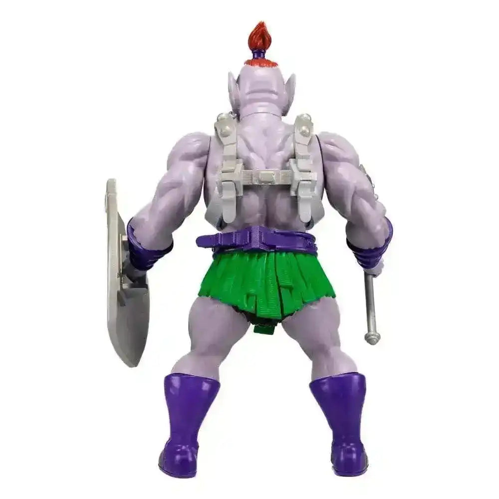 Legends of Dragonore Warriors of the Galaxy Wave 1 Actionfigur Baltard 14 cm - Smalltinytoystore