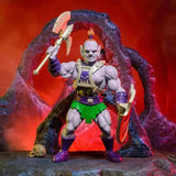 Legends of Dragonore Warriors of the Galaxy Wave 1 Actionfigur Baltard 14 cm - Smalltinytoystore