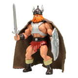Legends of Dragonore: Warriors of the Galaxy Wave 1 Actionfigur Huk 14 cm - Smalltinytoystore