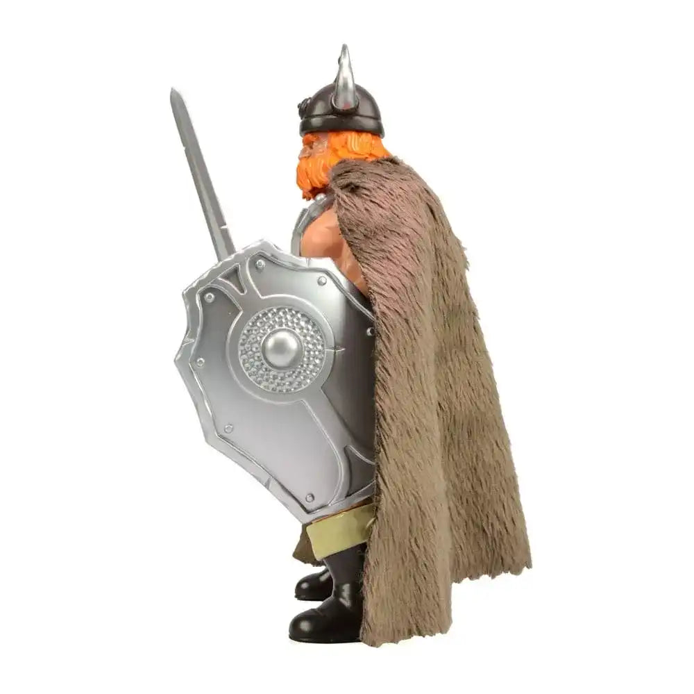 Legends of Dragonore: Warriors of the Galaxy Wave 1 Actionfigur Huk 14 cm - Smalltinytoystore