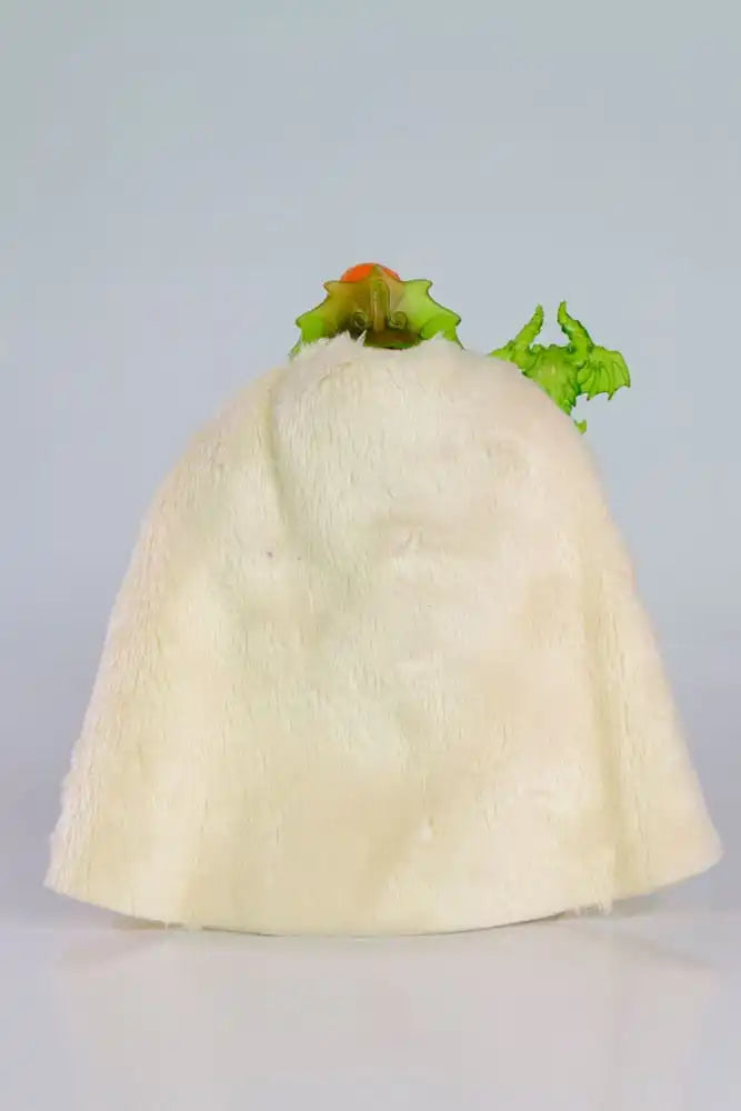 Legends of Dragonore Wave 1.5: Fire at Icemere Actionfigur Dark Magic Apprentice Oskuro 14 cm - Smalltinytoystore