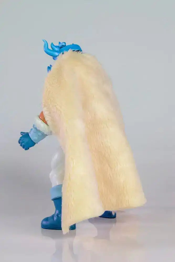 Legends of Dragonore Wave 1.5: Fire at Icemere Actionfigur Glacier Mission Barbaro 14 cm - Smalltinytoystore