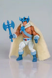 Legends of Dragonore Wave 1.5: Fire at Icemere Actionfigur Glacier Mission Barbaro 14 cm - Smalltinytoystore