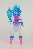 Legends of Dragonore Wave 1.5 Fire at Icemere Actionfigur Prophecy Vision Yondara 14 cm - Smalltinytoystore