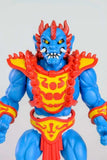 Legends of Dragonore Wave 1.5 Fire at Icemere Actionfigur Raitor 14 cm - Smalltinytoystore