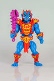 Legends of Dragonore Wave 1.5 Fire at Icemere Actionfigur Raitor 14 cm - Smalltinytoystore