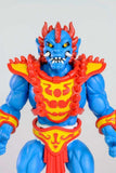 Legends of Dragonore Wave 1.5 Fire at Icemere Actionfigur Raitor 14 cm - Smalltinytoystore